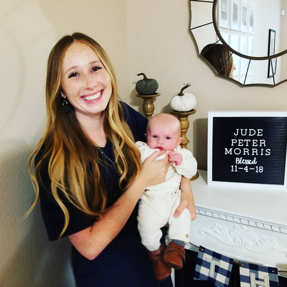 Meet your Posher, Loren